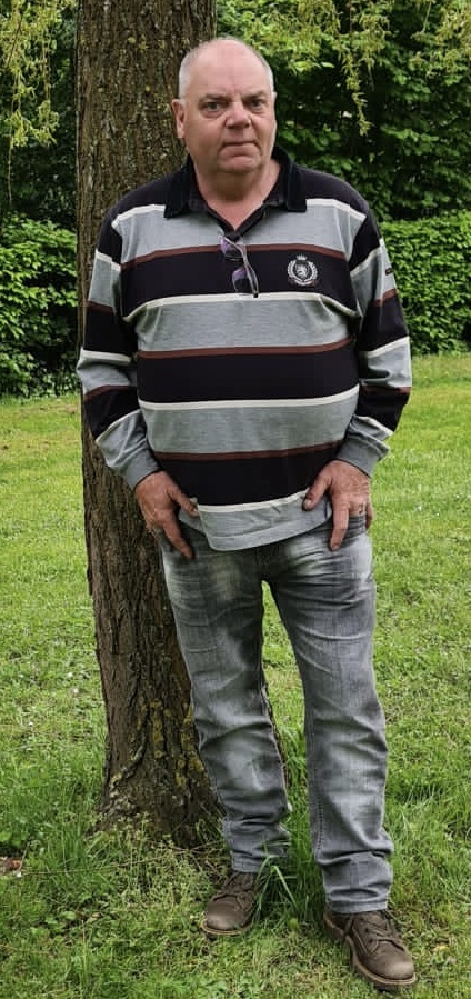 Ben Joosen