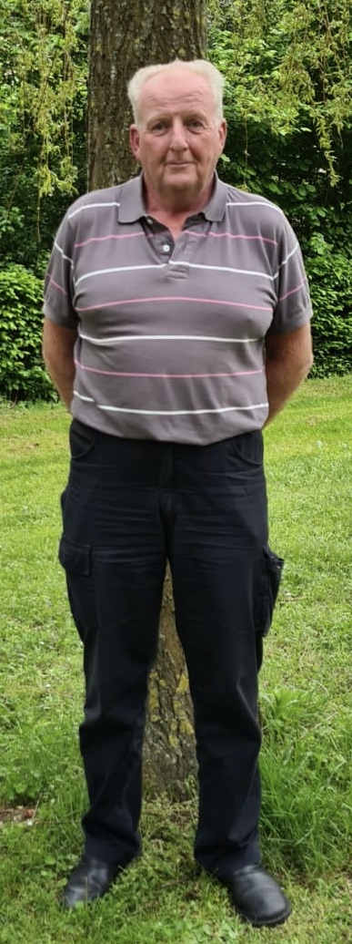 Bert Meurs