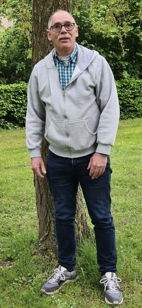 Henk Henskens