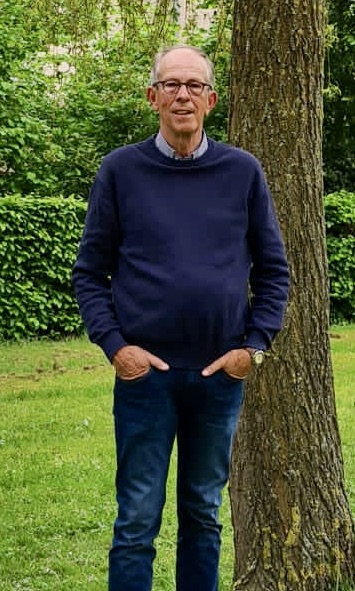 Jos Schilders
