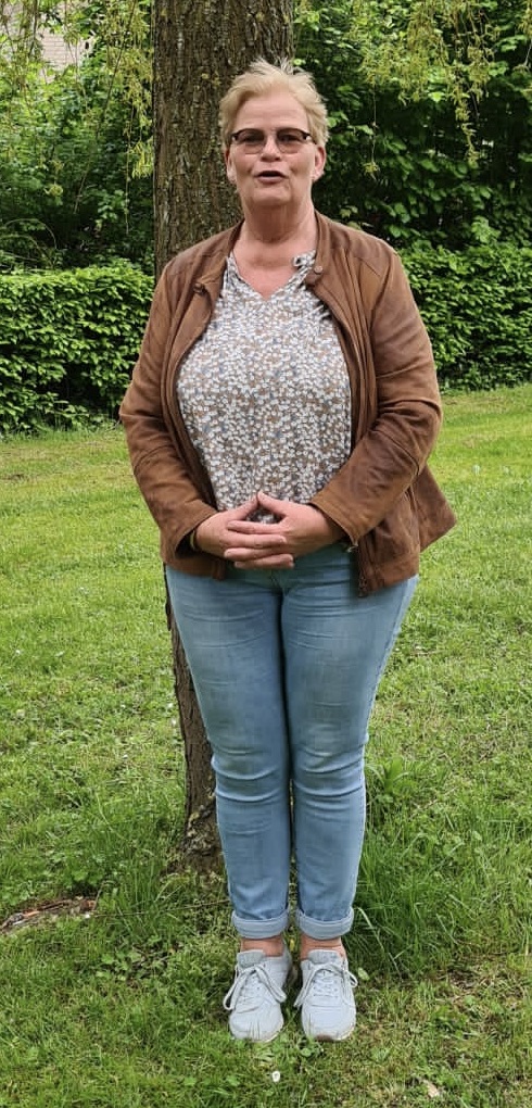 Lisette Beekmans-Klijn