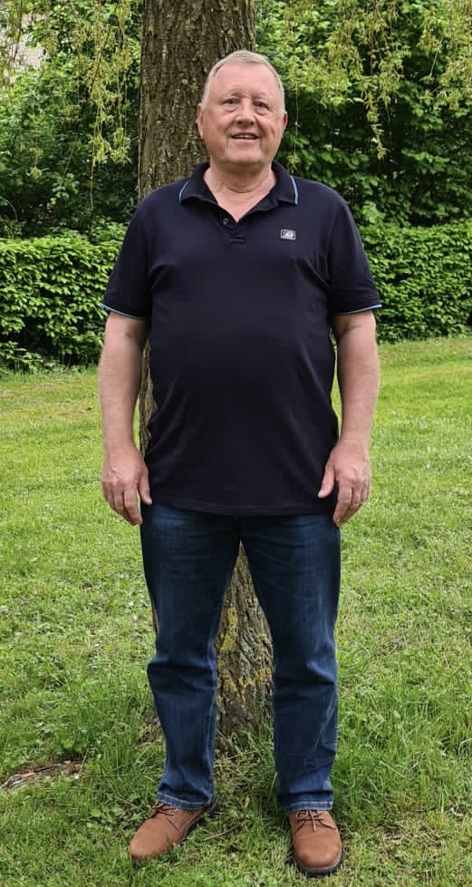 Wim van Noort