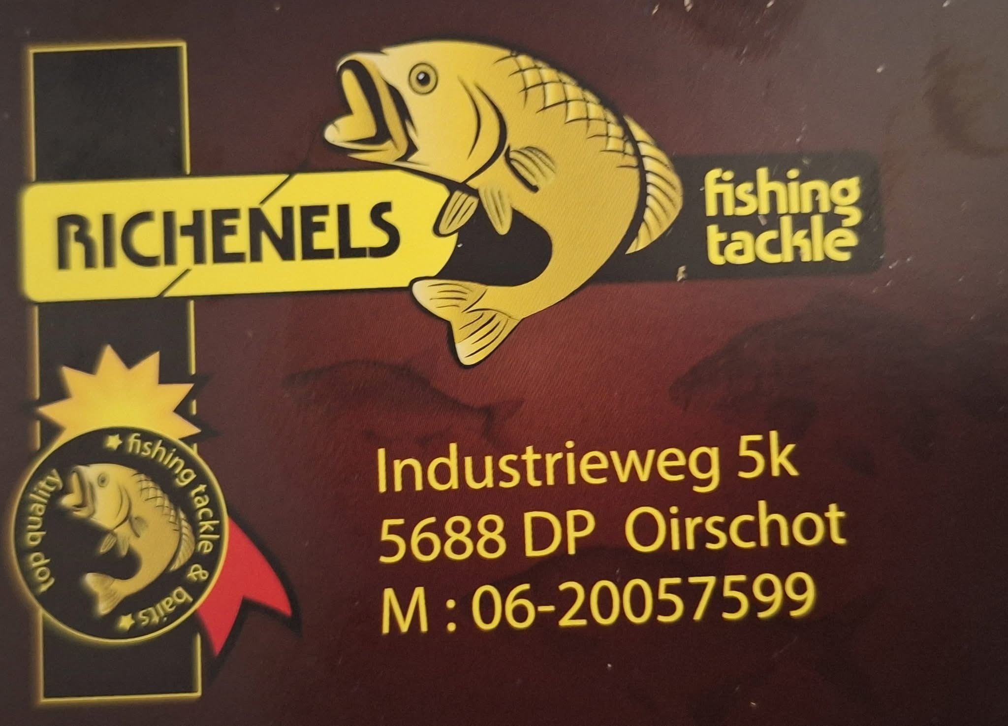 Richenels - Oirschot