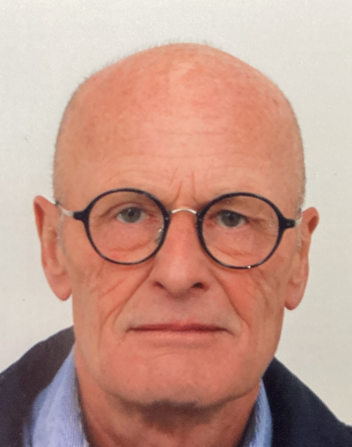 Gerrit Jan de Ruiter