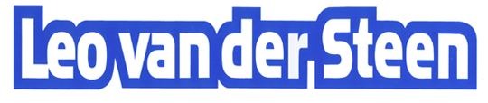 Leo van der Steen