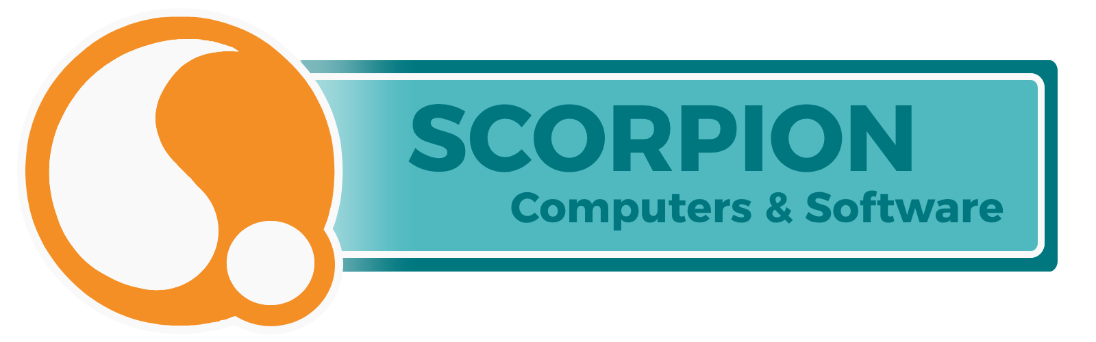 Scorpion Computers & Software