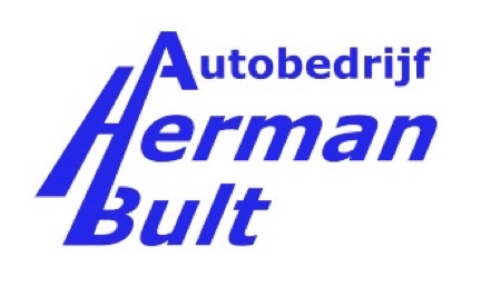 logo Herman Bult