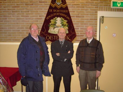 Jo van de Mierde site