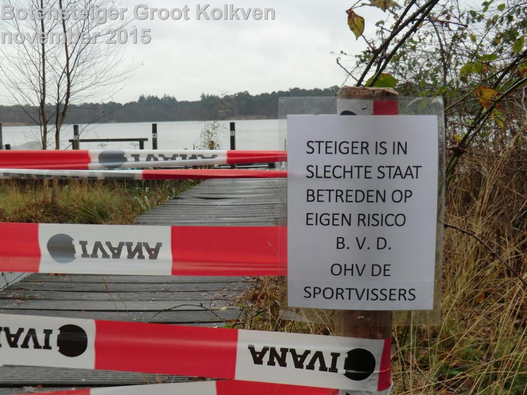 mini foto steiger Kolkven 1