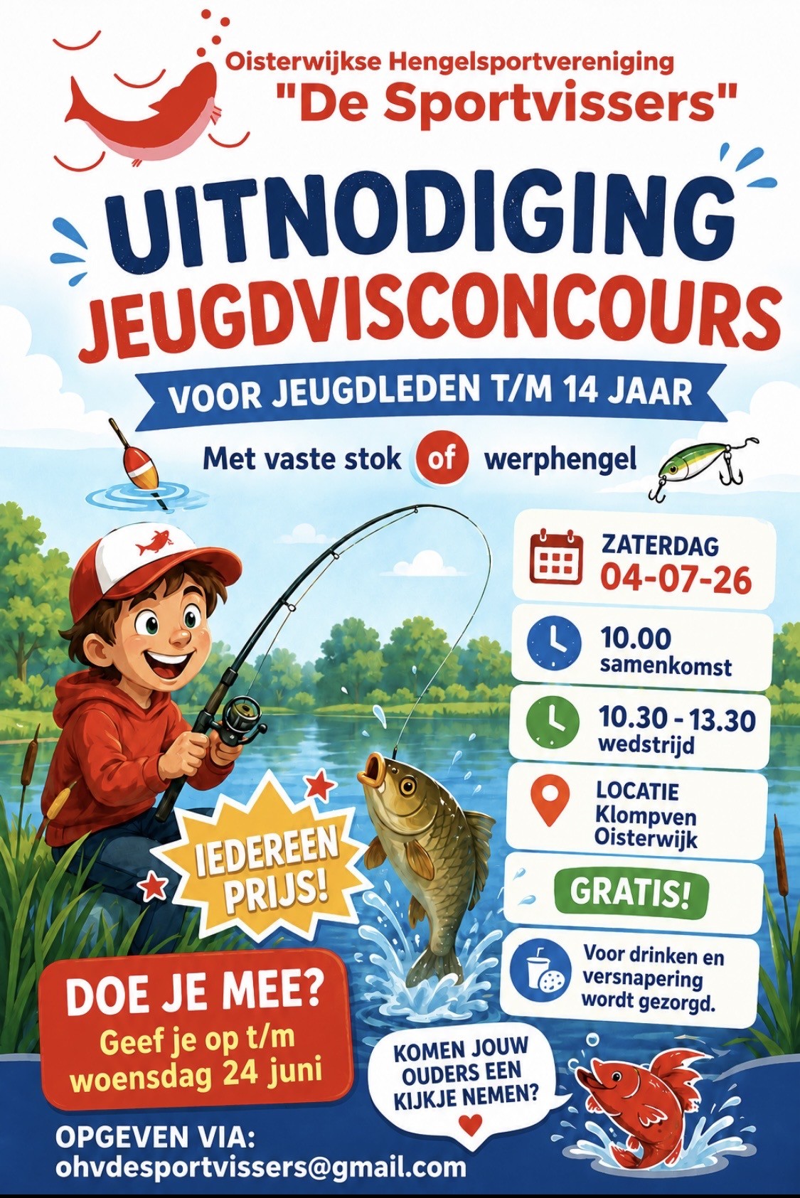 jeugdconcours